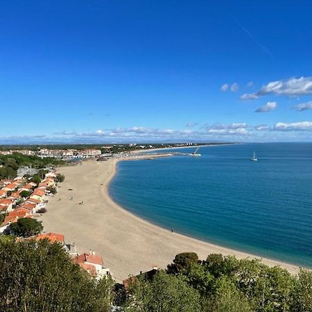 Appartement Argelès-sur-Mer, 2 pièces, 4 personnes - FR-1-225-685 Extérieur photo