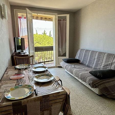 Appartement Argelès-sur-Mer, 2 pièces, 4 personnes - FR-1-225-685 Extérieur photo