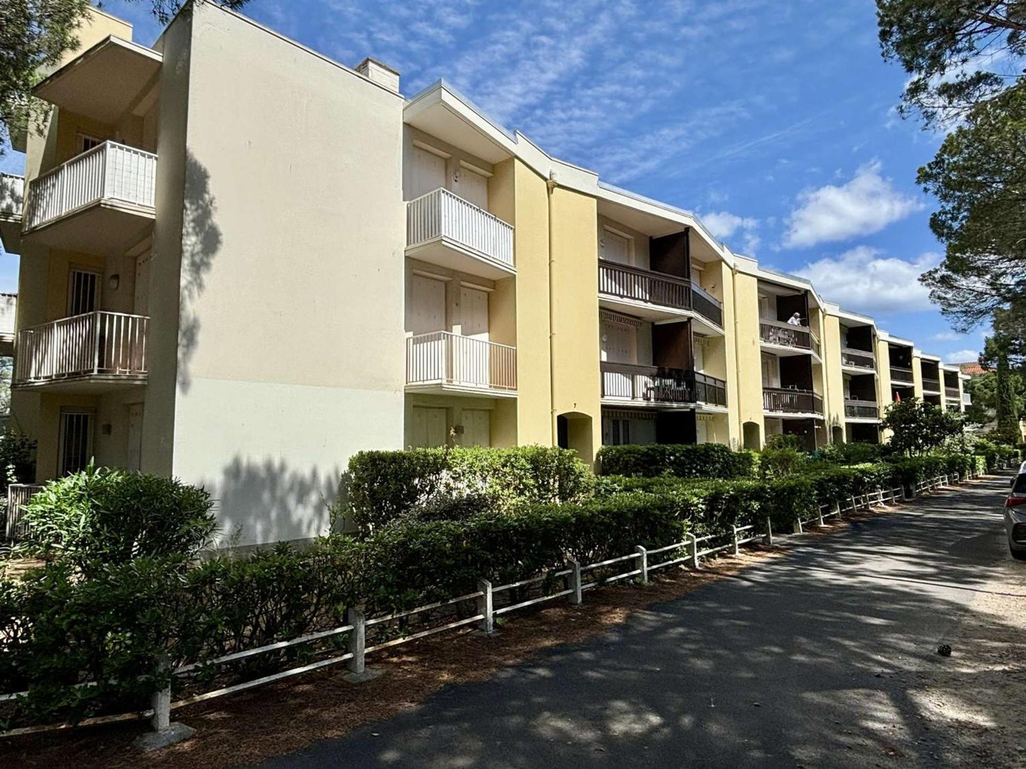 Appartement Argelès-sur-Mer, 2 pièces, 4 personnes - FR-1-225-685 Extérieur photo