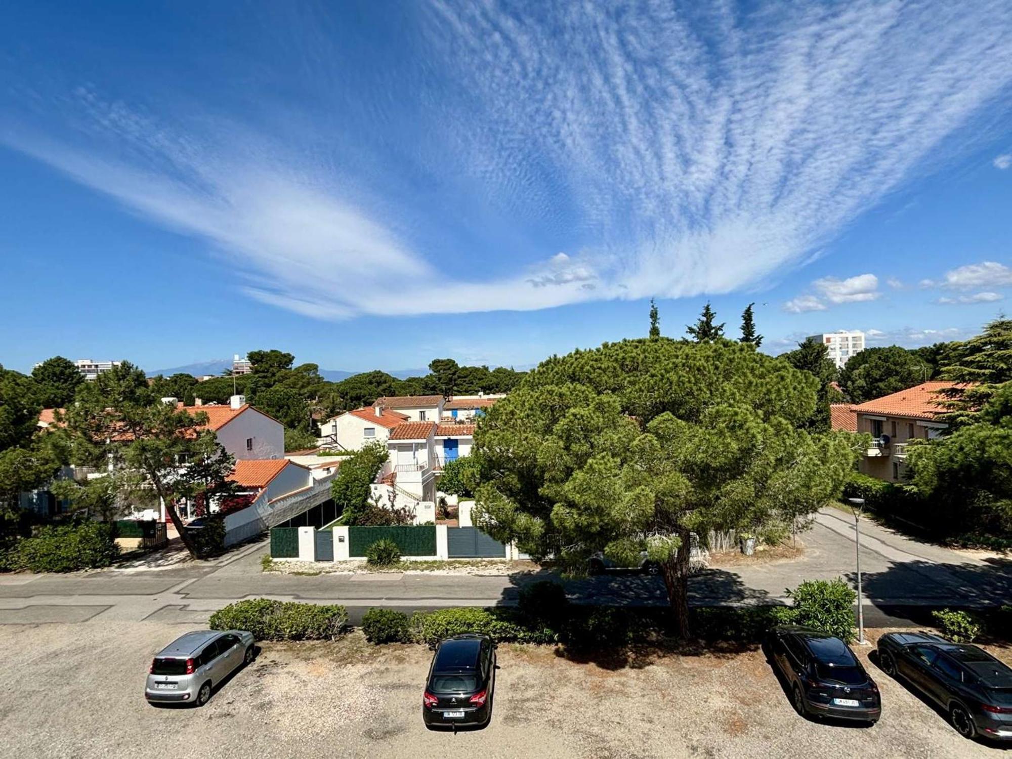 Appartement Argelès-sur-Mer, 2 pièces, 4 personnes - FR-1-225-685 Extérieur photo