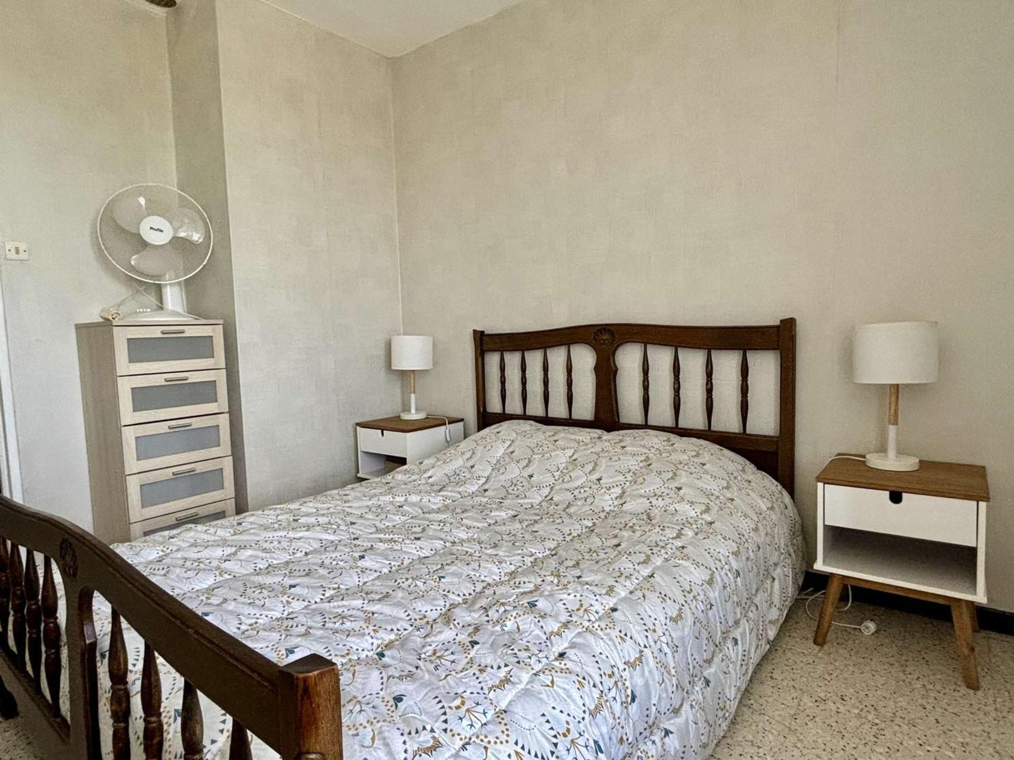 Appartement Argelès-sur-Mer, 2 pièces, 4 personnes - FR-1-225-685 Extérieur photo