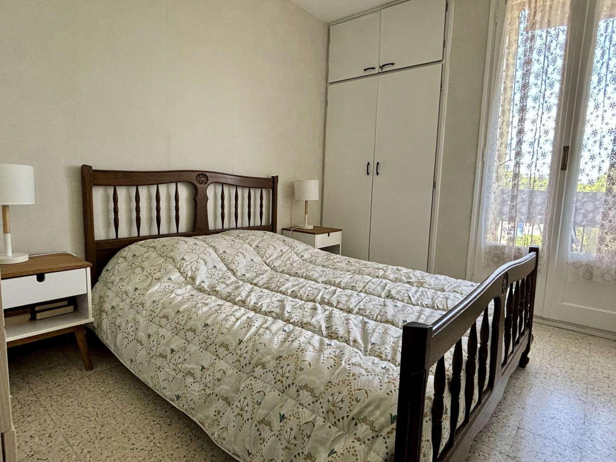 Appartement Argelès-sur-Mer, 2 pièces, 4 personnes - FR-1-225-685 Extérieur photo